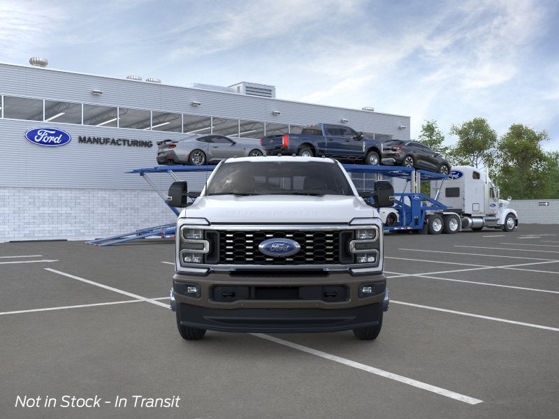 2026 Ford F-350SD DRW