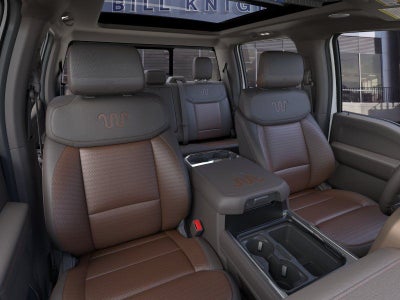 2026 Ford F-350SD King Ranch DRW