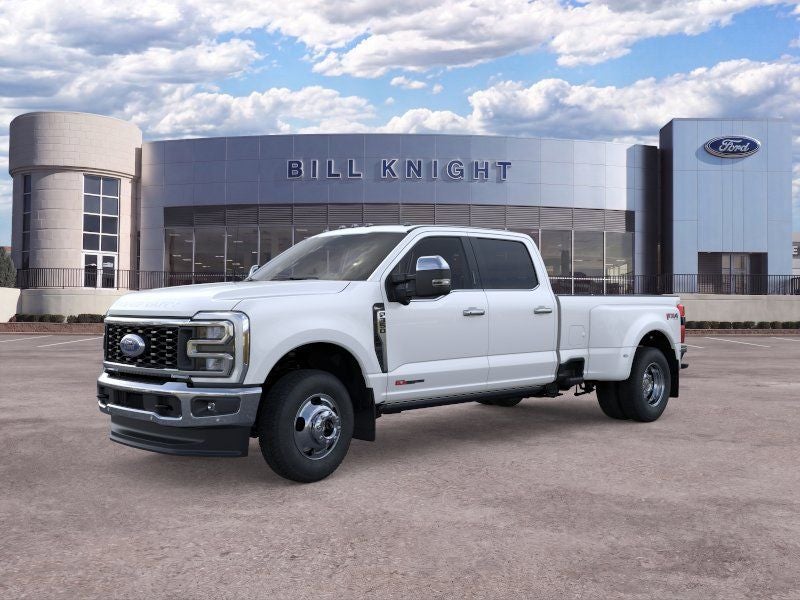 2026 Ford F-350SD King Ranch DRW