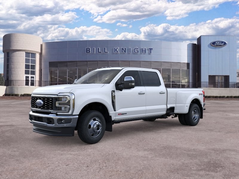 2026 Ford F-350SD King Ranch DRW
