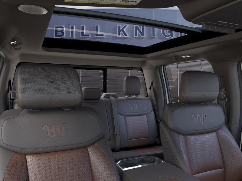 2026 Ford F-350SD King Ranch DRW