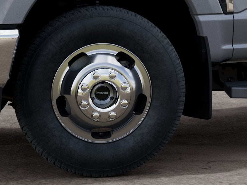 2027 Ford F-350SD XLT DRW