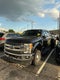 2017 Ford F-350SD Lariat DRW