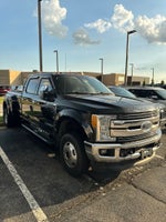 2017 Ford F-350SD Lariat DRW