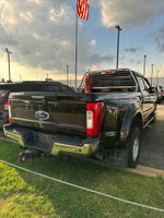 2017 Ford F-350SD Lariat DRW