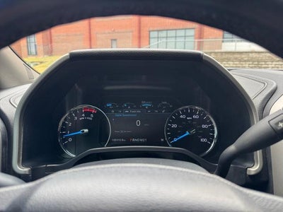 2017 Ford F-350SD Lariat DRW