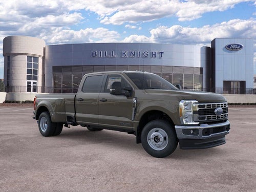 2026 Ford F-350SD XLT DRW