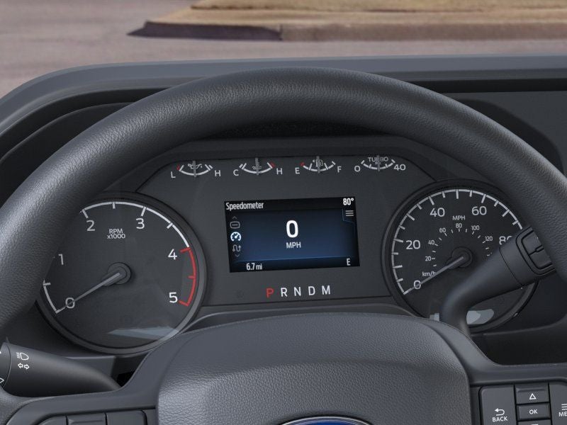 2026 Ford F-350SD XLT DRW