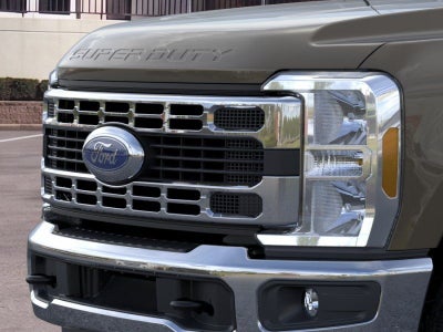 2026 Ford F-350SD XLT DRW