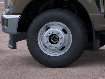 2026 Ford F-350SD XLT DRW
