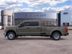 2026 Ford F-350SD XLT DRW