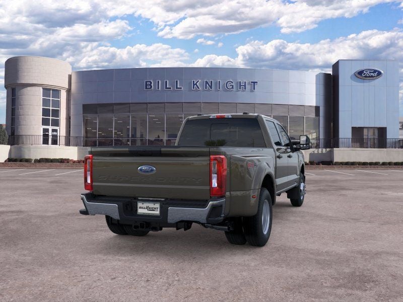 2026 Ford F-350SD XLT DRW