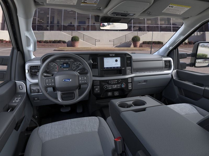 2026 Ford F-350SD XLT DRW
