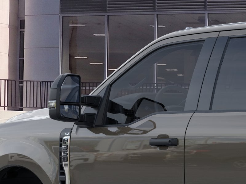 2026 Ford F-350SD XLT DRW