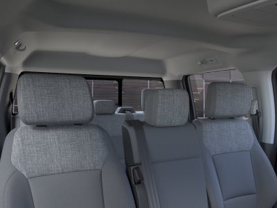 2026 Ford F-350SD XLT DRW