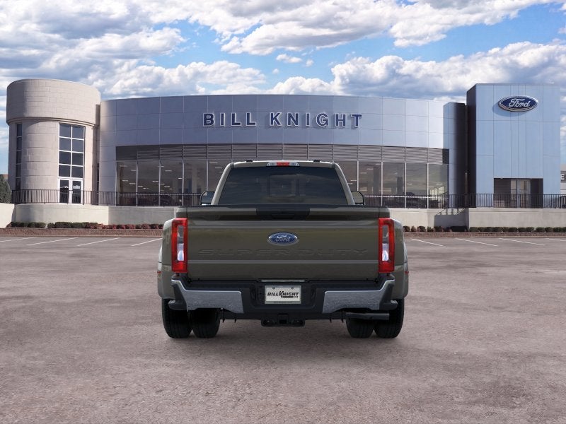 2026 Ford F-350SD XLT DRW