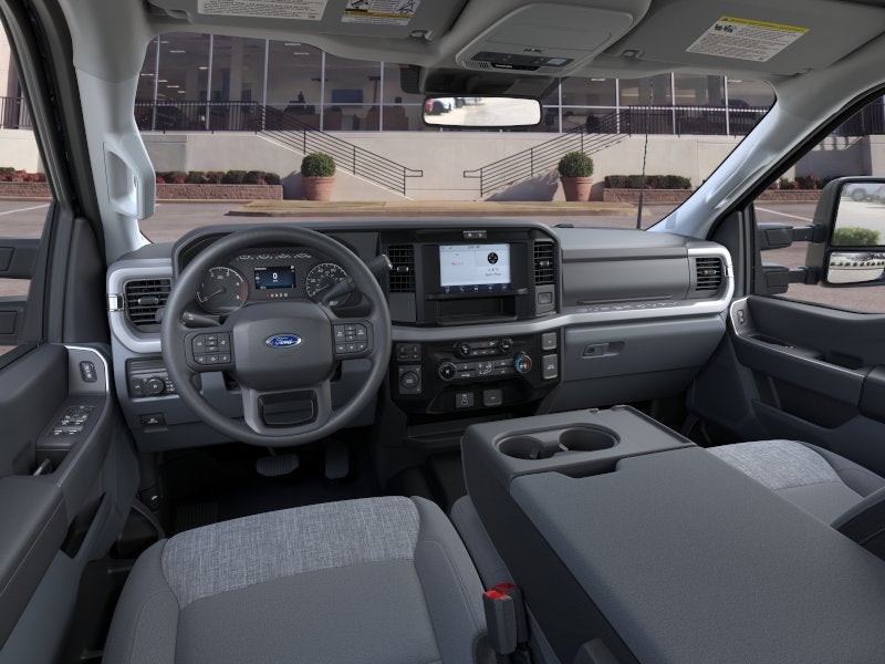 2026 Ford F-350SD XLT DRW
