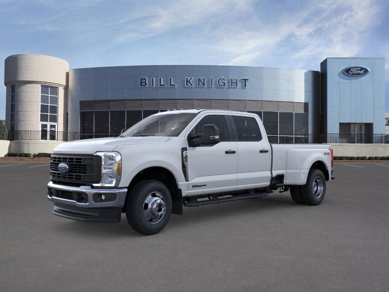 2026 Ford F-350SD XL DRW