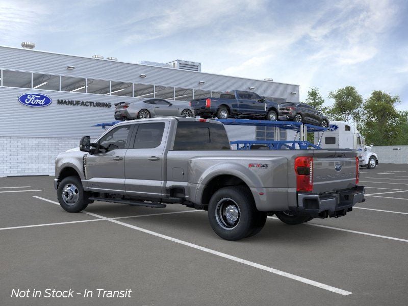 2026 Ford F-350SD Lariat DRW