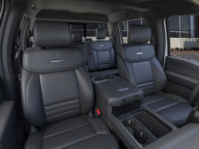 2026 Ford F-350SD Platinum DRW