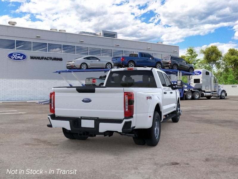 2026 Ford F-350SD XL DRW