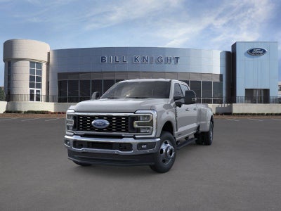 2026 Ford F-350SD Lariat DRW