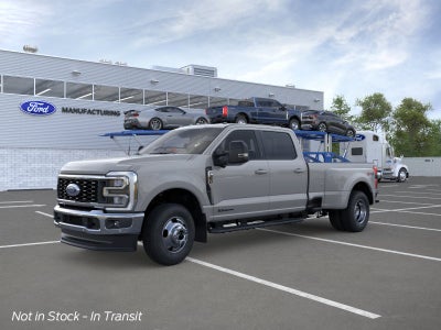 2026 Ford F-350SD Lariat DRW