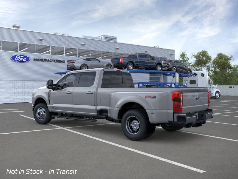 2026 Ford F-350SD Lariat DRW