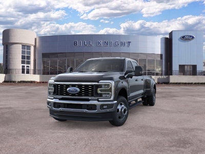 2026 Ford F-350SD Lariat DRW