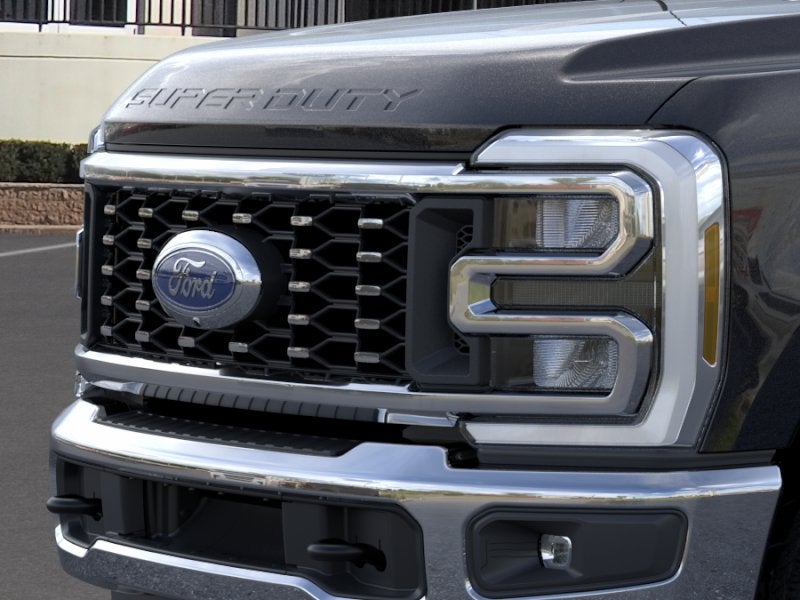 2026 Ford F-350SD Lariat DRW