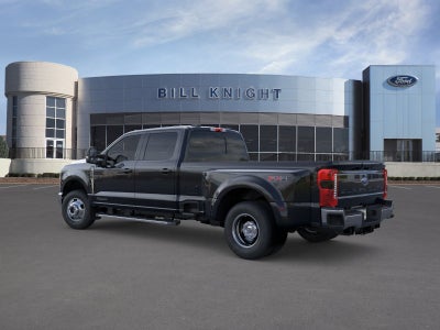 2026 Ford F-350SD Lariat DRW
