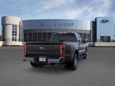 2026 Ford F-350SD Lariat DRW