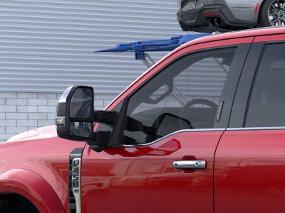 2026 Ford F-450SD Platinum DRW