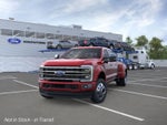 2026 Ford F-450SD Platinum DRW