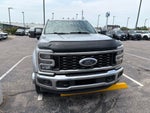 2023 Ford F-450SD Lariat DRW