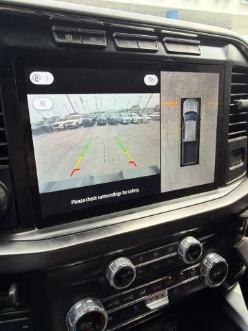 2023 Ford F-450SD Lariat DRW