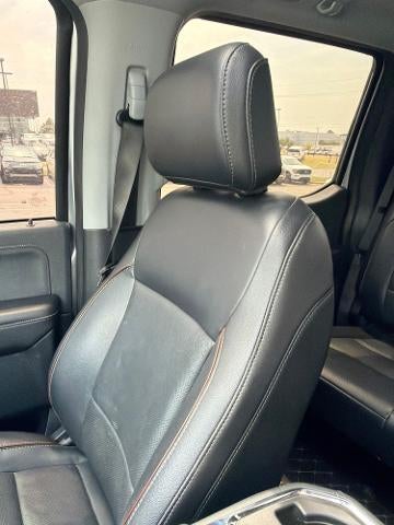 2023 Ford F-450SD Lariat DRW