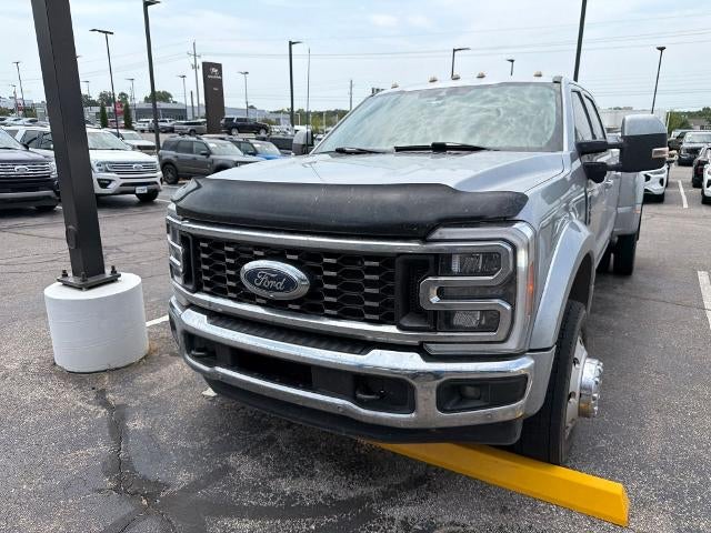 2023 Ford F-450SD Lariat DRW
