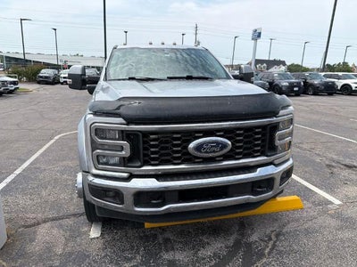 2023 Ford F-450SD Lariat DRW