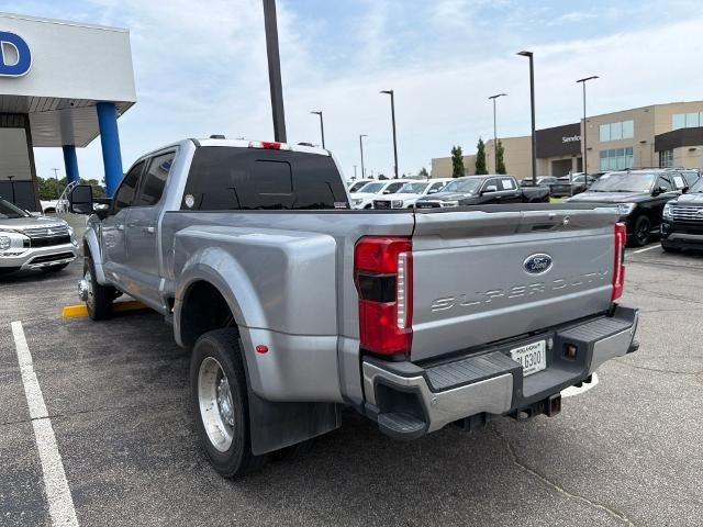 2023 Ford F-450SD Lariat DRW