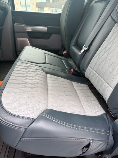 2024 Ford F-450SD Limited DRW