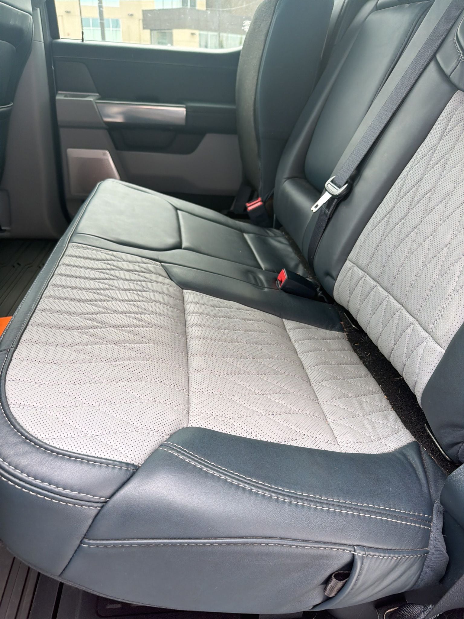 2024 Ford F-450SD Limited DRW