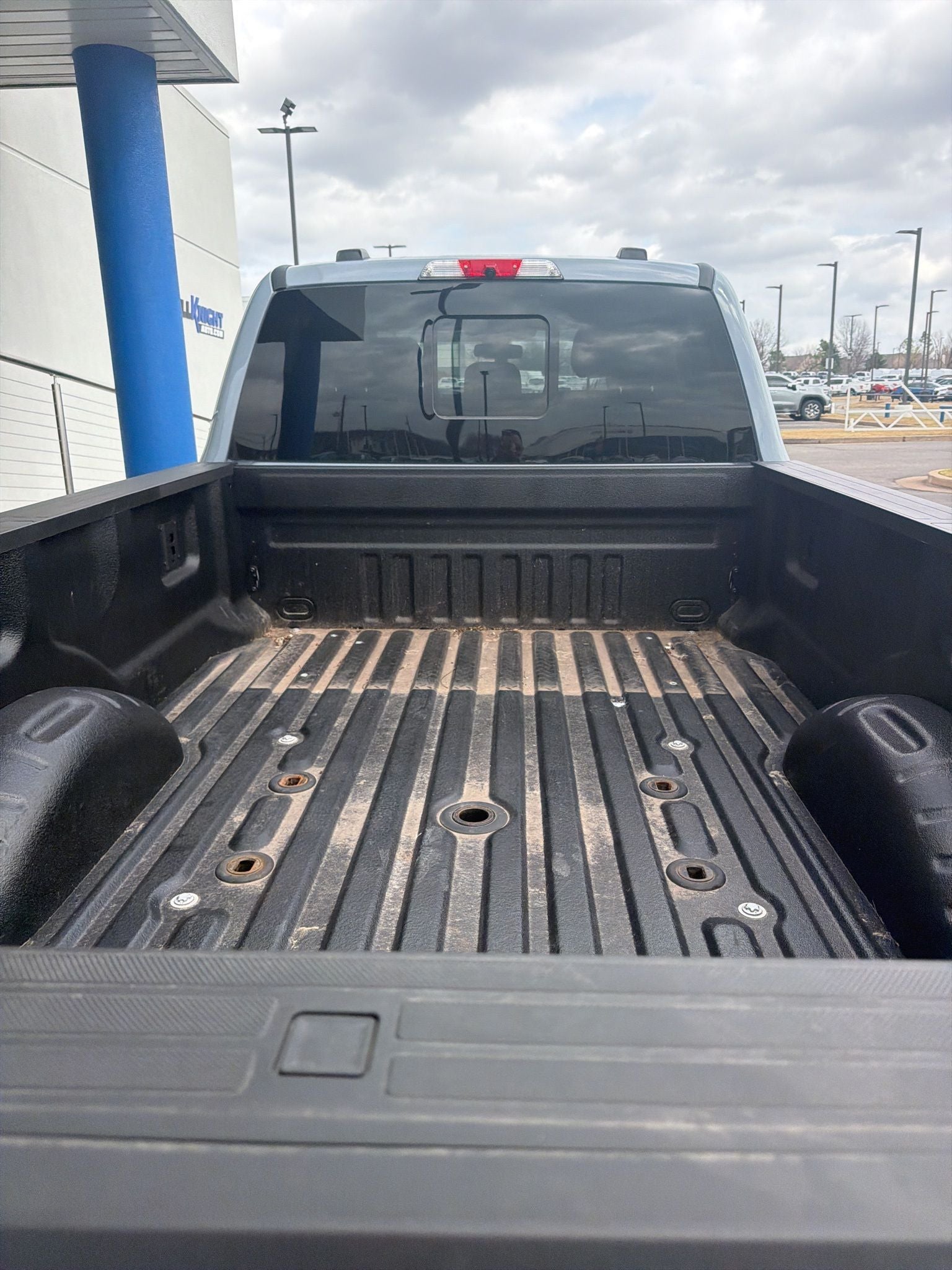 2024 Ford F-450SD Limited DRW