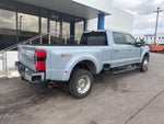 2024 Ford F-450SD Limited DRW