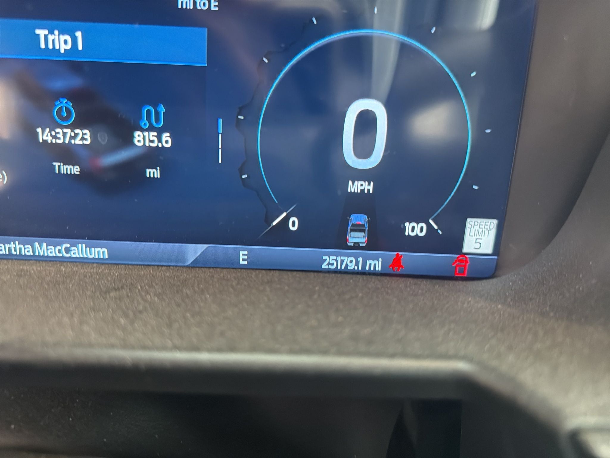 2024 Ford F-450SD Limited DRW