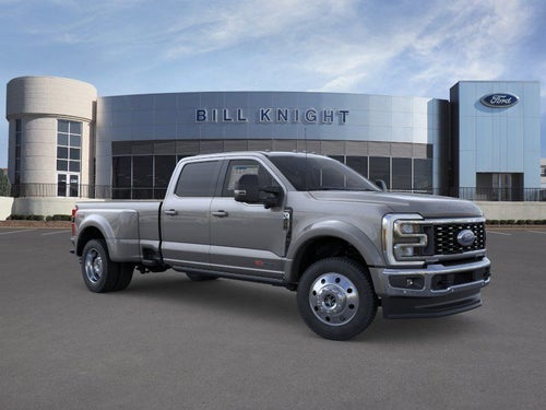 2026 Ford F-450SD Lariat DRW