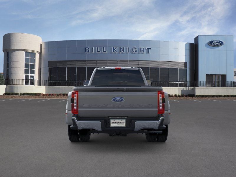 2026 Ford F-450SD Lariat DRW