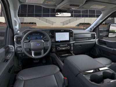 2026 Ford F-450SD Lariat DRW