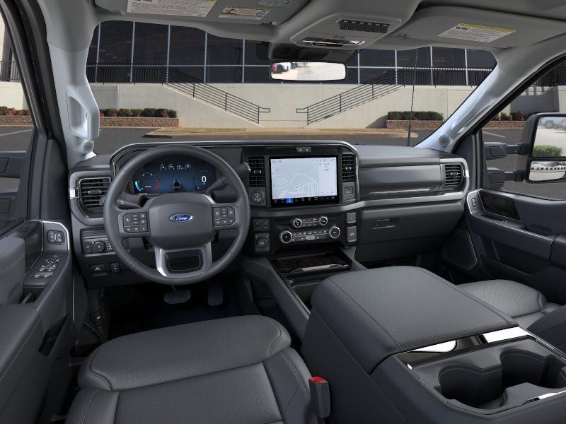2026 Ford F-450SD Lariat DRW
