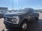 2025 Ford F-450SD Platinum DRW